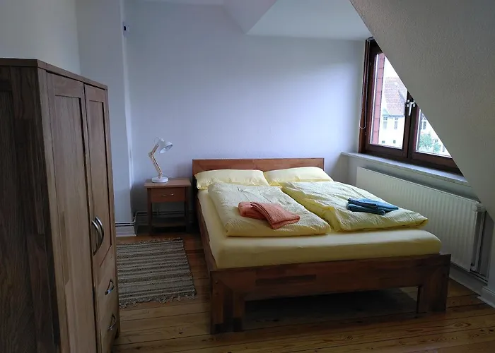 Doris\' Hus
