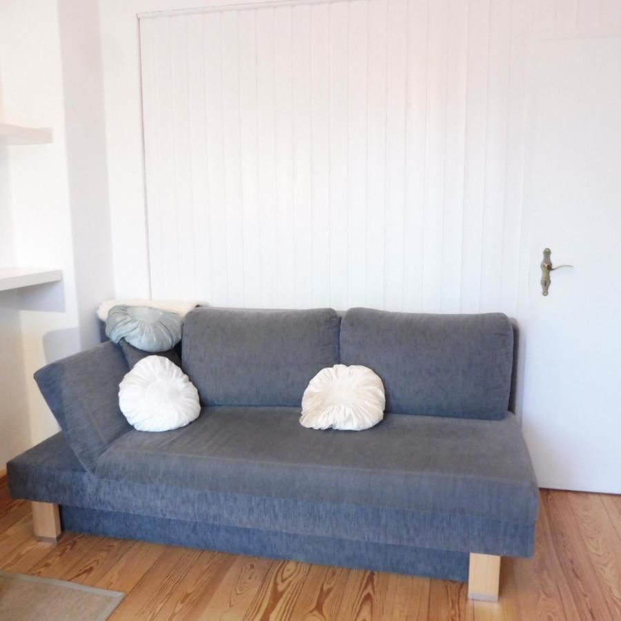 Apartment Doris' Hus Lubeck