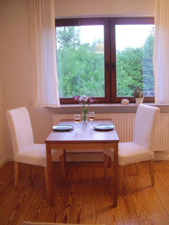 Doris' Hus *